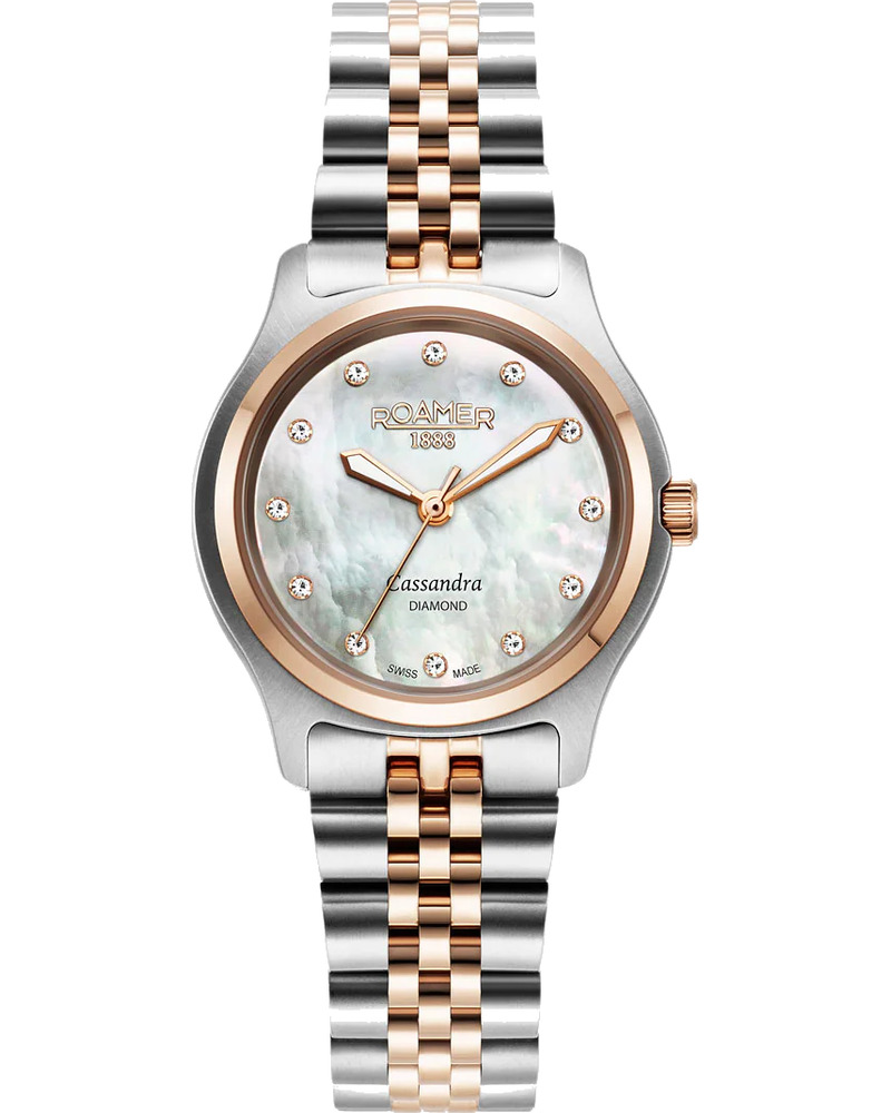 Часы Roamer 626 847 49 89 20